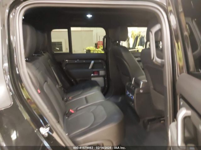 SALE2FEU1R2300221 Land Rover Defender 130 P400 X-dynamic Se