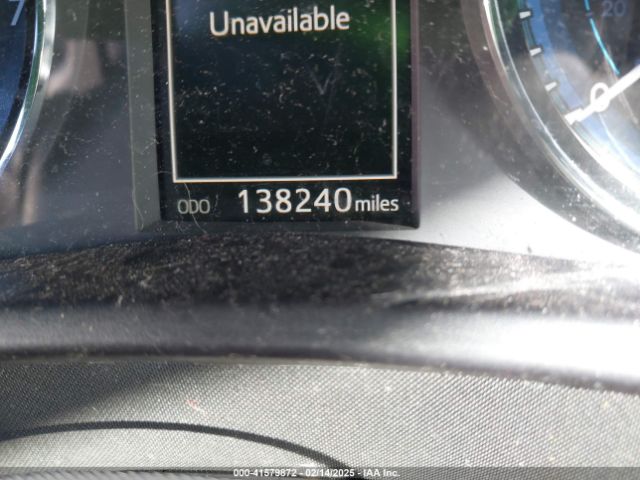 5YFBURHEXKP864807 Toyota COROLLA SE