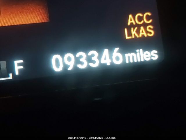 3CZRU6H76KM723121 Honda Hr-v Ex-l