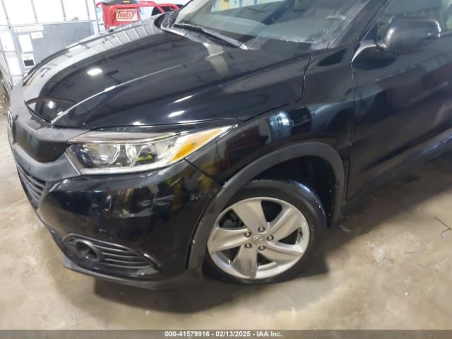 3CZRU6H76KM723121 Honda Hr-v Ex-l