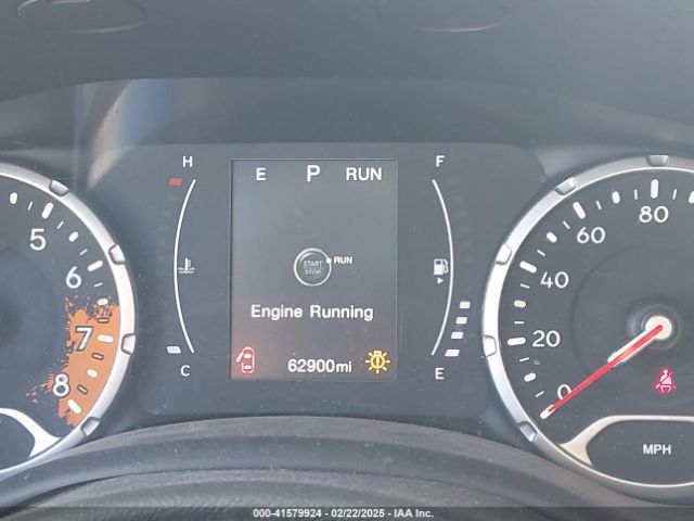 ZACCJBAB3JPJ29591 Jeep Renegade Sport 4x4