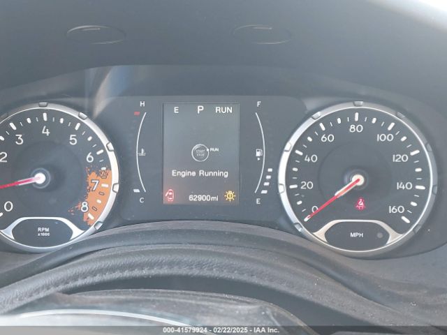 ZACCJBAB3JPJ29591 Jeep Renegade Sport 4x4