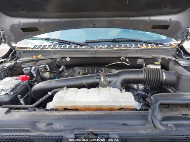 1FMJK2AT6NEA59479 Ford Expedition Limited Max