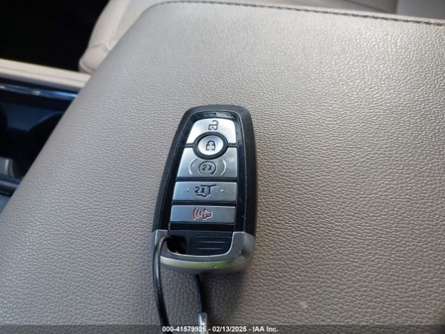 1FMJK2AT6NEA59479 Ford Expedition Limited Max