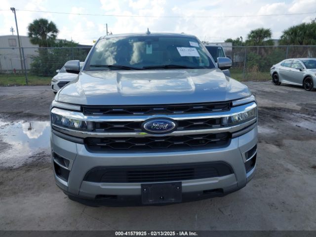 1FMJK2AT6NEA59479 Ford Expedition Limited Max