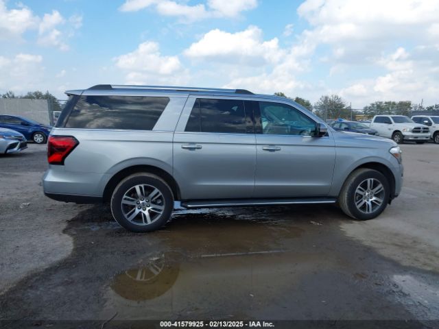 1FMJK2AT6NEA59479 Ford Expedition Limited Max