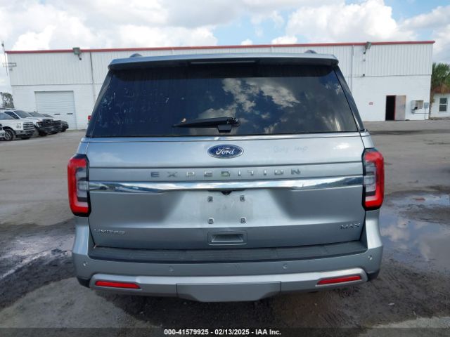 1FMJK2AT6NEA59479 Ford Expedition Limited Max