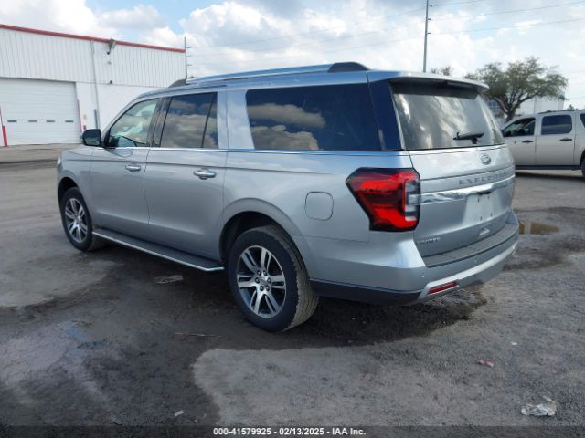 1FMJK2AT6NEA59479 Ford Expedition Limited Max