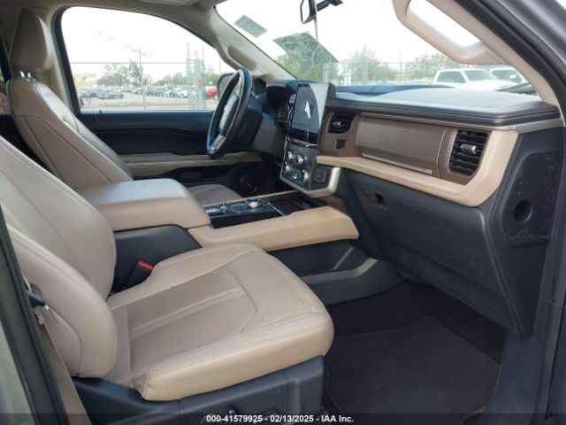 1FMJK2AT6NEA59479 Ford Expedition Limited Max