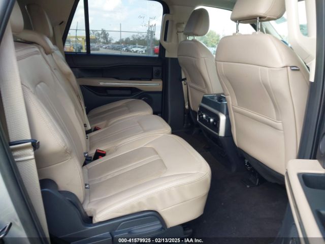 1FMJK2AT6NEA59479 Ford Expedition Limited Max