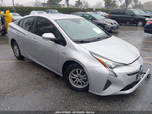 2018 JTDKBRFU8J3603263 main image