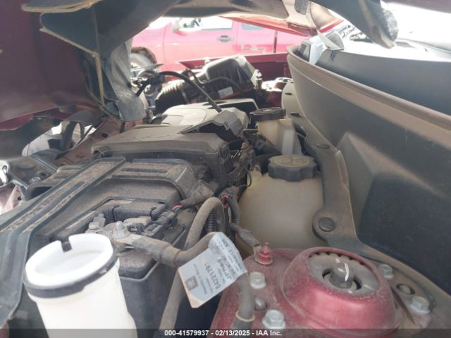 3GKALMEV5JL161363 GMC Terrain Sle