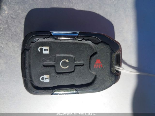 3GKALMEV5JL161363 GMC Terrain Sle