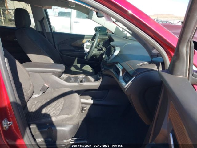 3GKALMEV5JL161363 GMC Terrain Sle