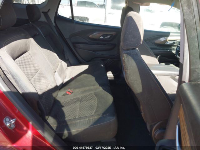 3GKALMEV5JL161363 GMC Terrain Sle