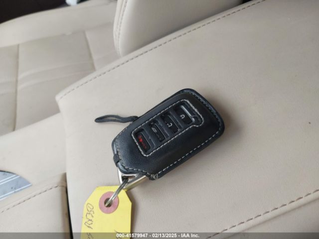 JTJJZKEA4L2017901 Lexus Rx 350l Luxury