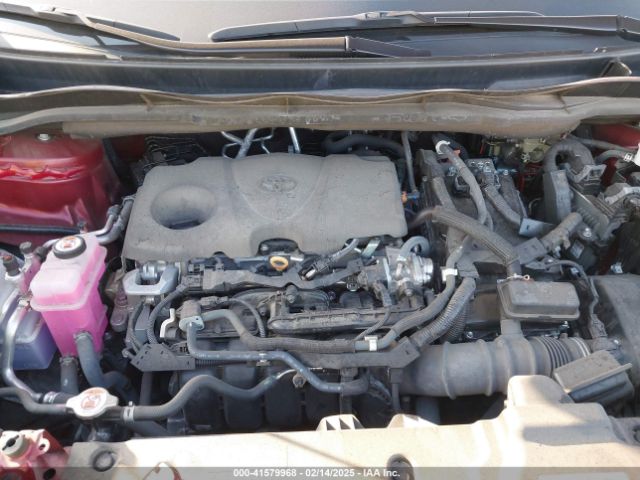 5TDBRKEC0NS113772 Toyota SIENNA LE
