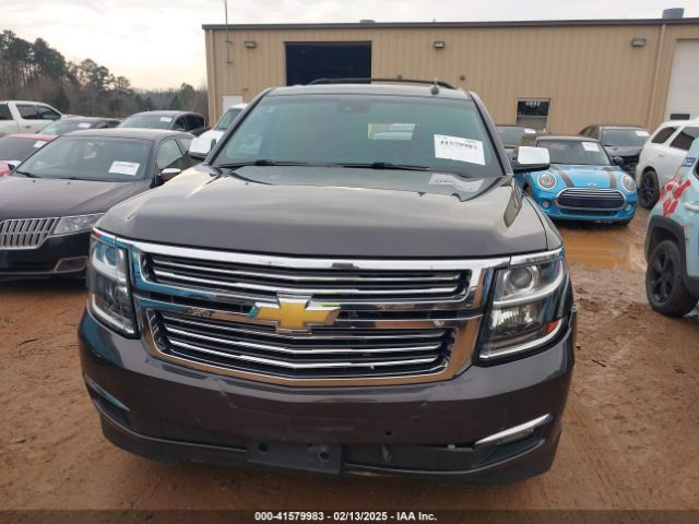 1GNSKKKC9FR723010 Chevrolet Suburban 1500 Ltz