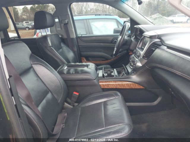1GNSKKKC9FR723010 Chevrolet Suburban 1500 Ltz