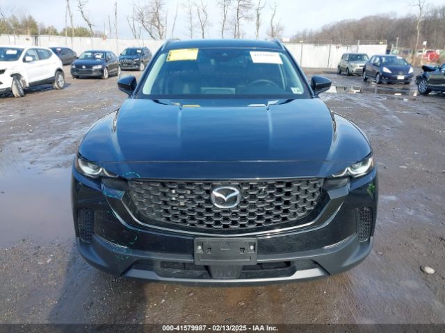 7MMVABDM7RN186602 Mazda Cx-50 2.5 S Premium