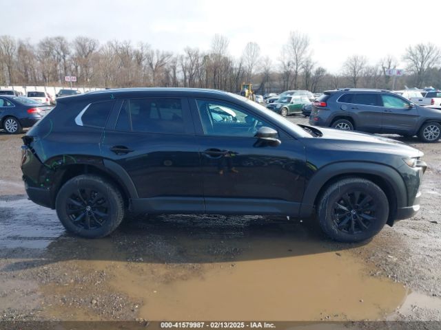 7MMVABDM7RN186602 Mazda Cx-50 2.5 S Premium