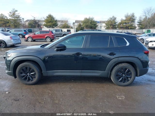 7MMVABDM7RN186602 Mazda Cx-50 2.5 S Premium