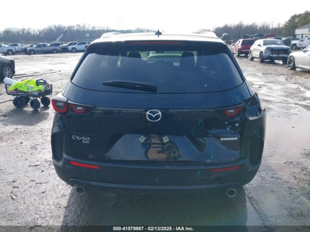 7MMVABDM7RN186602 Mazda Cx-50 2.5 S Premium