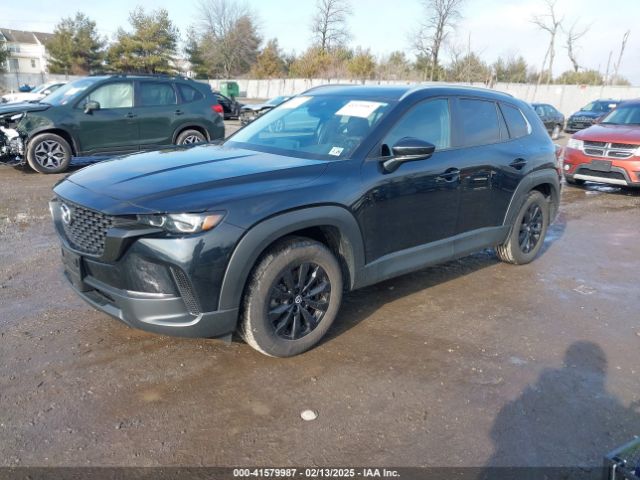 7MMVABDM7RN186602 Mazda Cx-50 2.5 S Premium