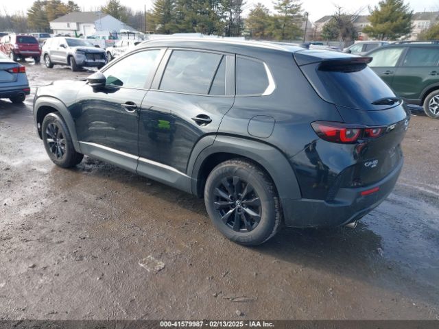 7MMVABDM7RN186602 Mazda Cx-50 2.5 S Premium