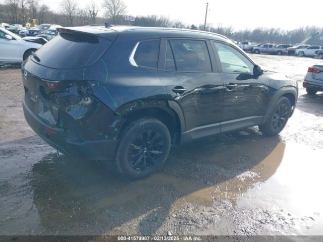 7MMVABDM7RN186602 Mazda Cx-50 2.5 S Premium