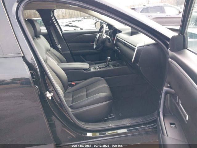 7MMVABDM7RN186602 Mazda Cx-50 2.5 S Premium