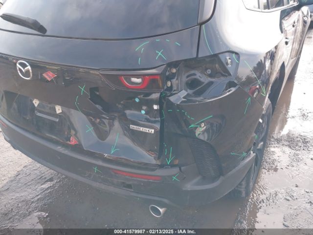 7MMVABDM7RN186602 Mazda Cx-50 2.5 S Premium