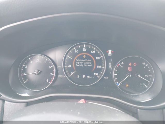 7MMVABDM7RN186602 Mazda Cx-50 2.5 S Premium