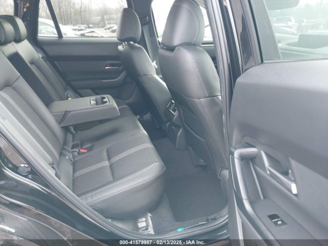 7MMVABDM7RN186602 Mazda Cx-50 2.5 S Premium