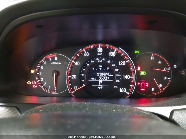 1HGCR2F56HA064973 Honda Accord Sport