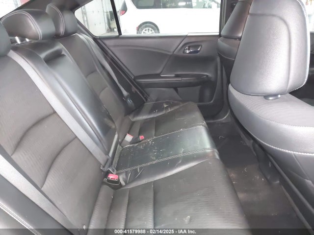 1HGCR2F56HA064973 Honda Accord Sport