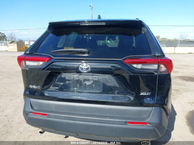 Toyota Rav4 Xle 2019 2T3W1RFV5KW004428 Image 17