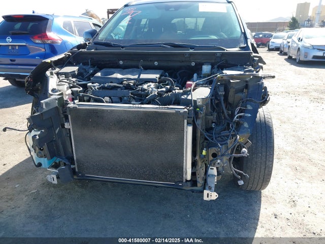 Toyota Rav4 Xle 2019 2T3W1RFV5KW004428 Image 6