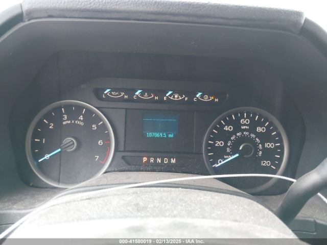 1FTEW1EG1JKC85782 Ford F-150 Xlt
