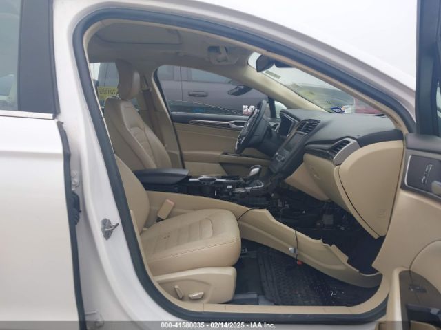 3FA6P0PU7ER136363 Ford Fusion Energi Se Luxury