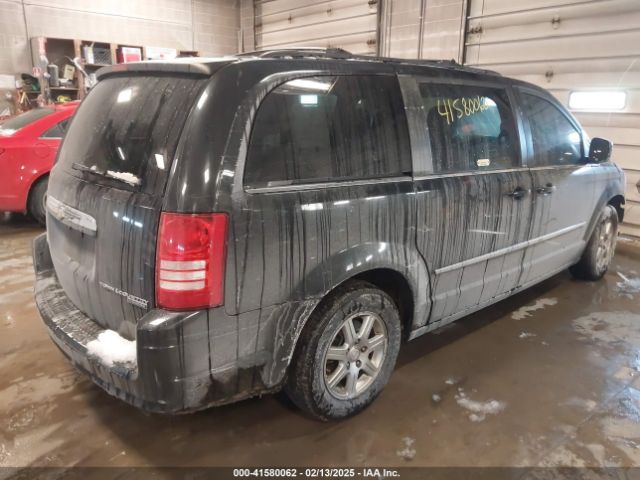 2009 CHRYSLER TOWN & COUNTRY 2A8HR54129R617274 Photo 3