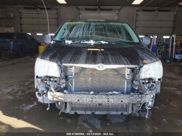 2009 CHRYSLER TOWN & COUNTRY 2A8HR54129R617274 Photo 5
