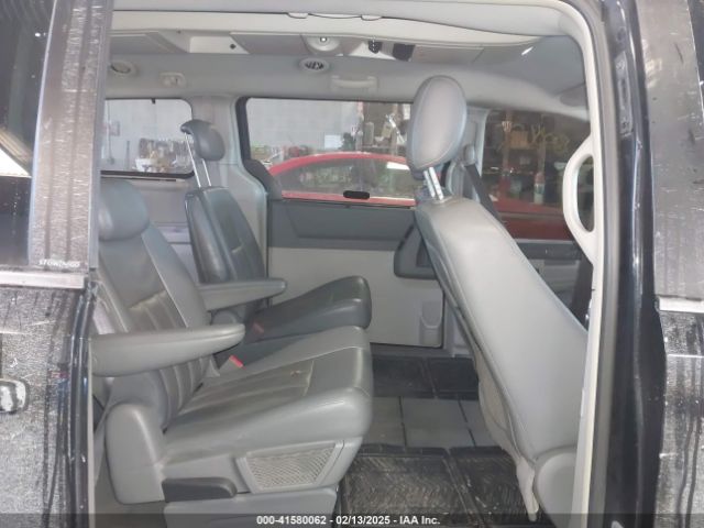 2009 CHRYSLER TOWN & COUNTRY 2A8HR54129R617274 Photo 7