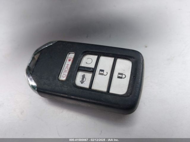 5J6RT6H81NL030104 Honda Cr-v Hybrid Ex-l