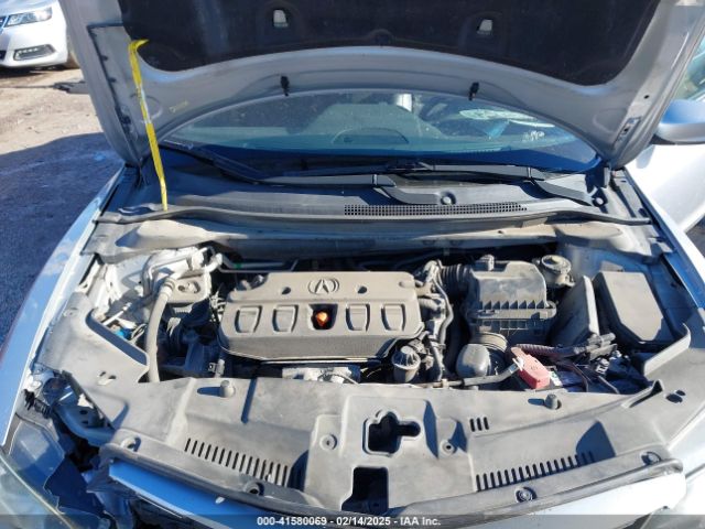 19VDE1F36EE011084 Acura Ilx 2.0l