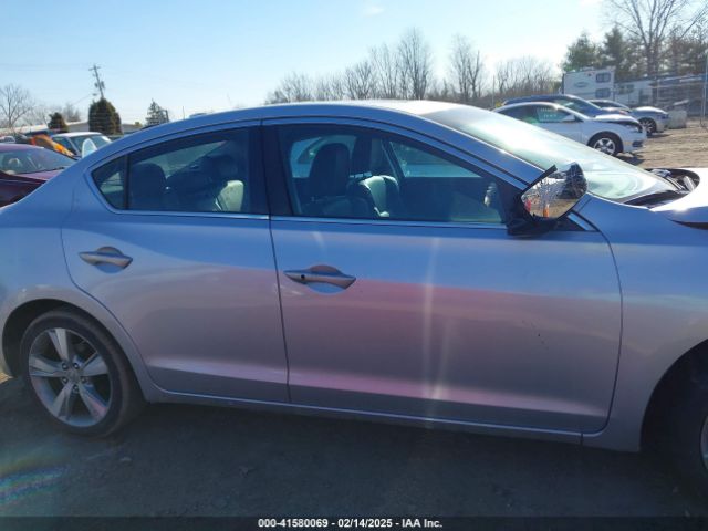19VDE1F36EE011084 Acura Ilx 2.0l