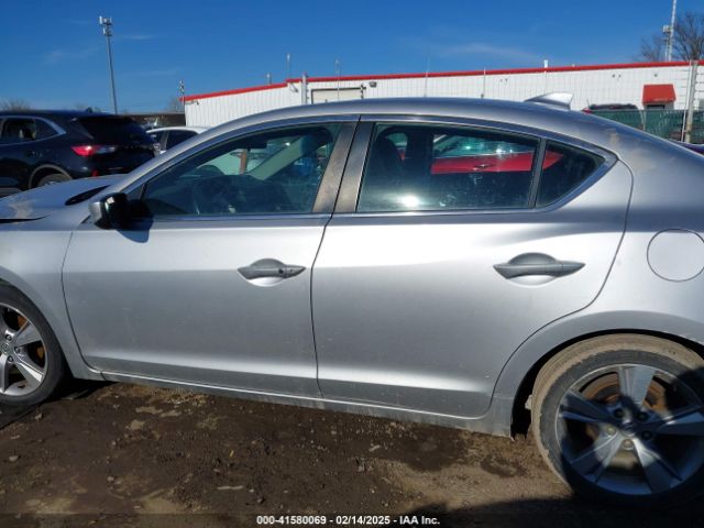 19VDE1F36EE011084 Acura Ilx 2.0l