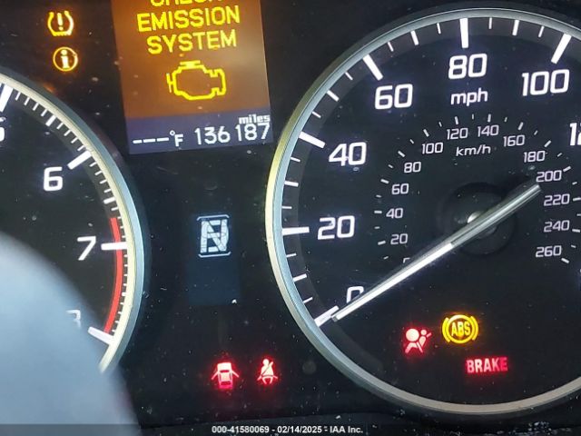 19VDE1F36EE011084 Acura Ilx 2.0l