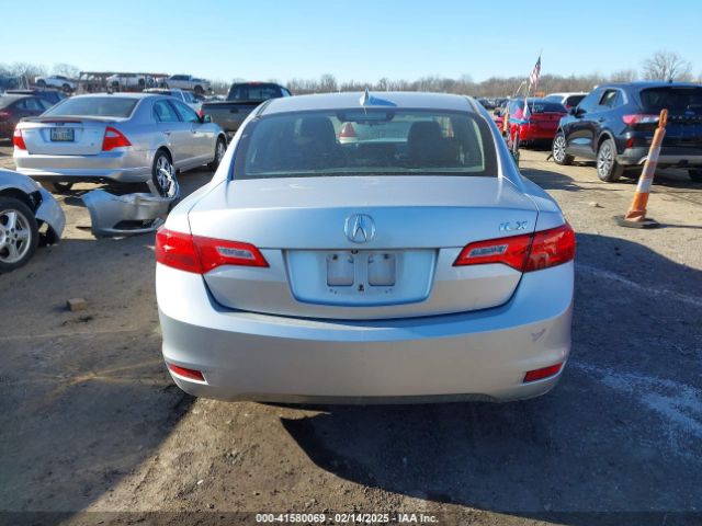 19VDE1F36EE011084 Acura Ilx 2.0l