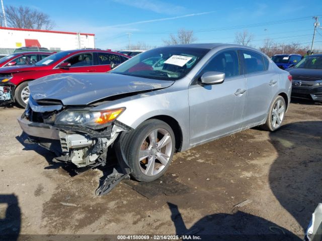 19VDE1F36EE011084 Acura Ilx 2.0l
